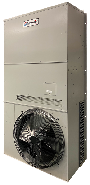 Marvair MAA Wall Mount Heat Pump